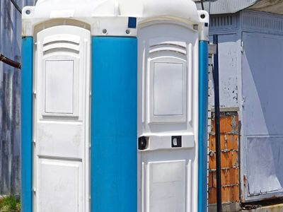 Local Restroom Trailer Rental in Selawik, AK